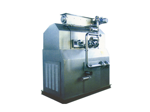 MF系列大米粉碎調漿機 Product